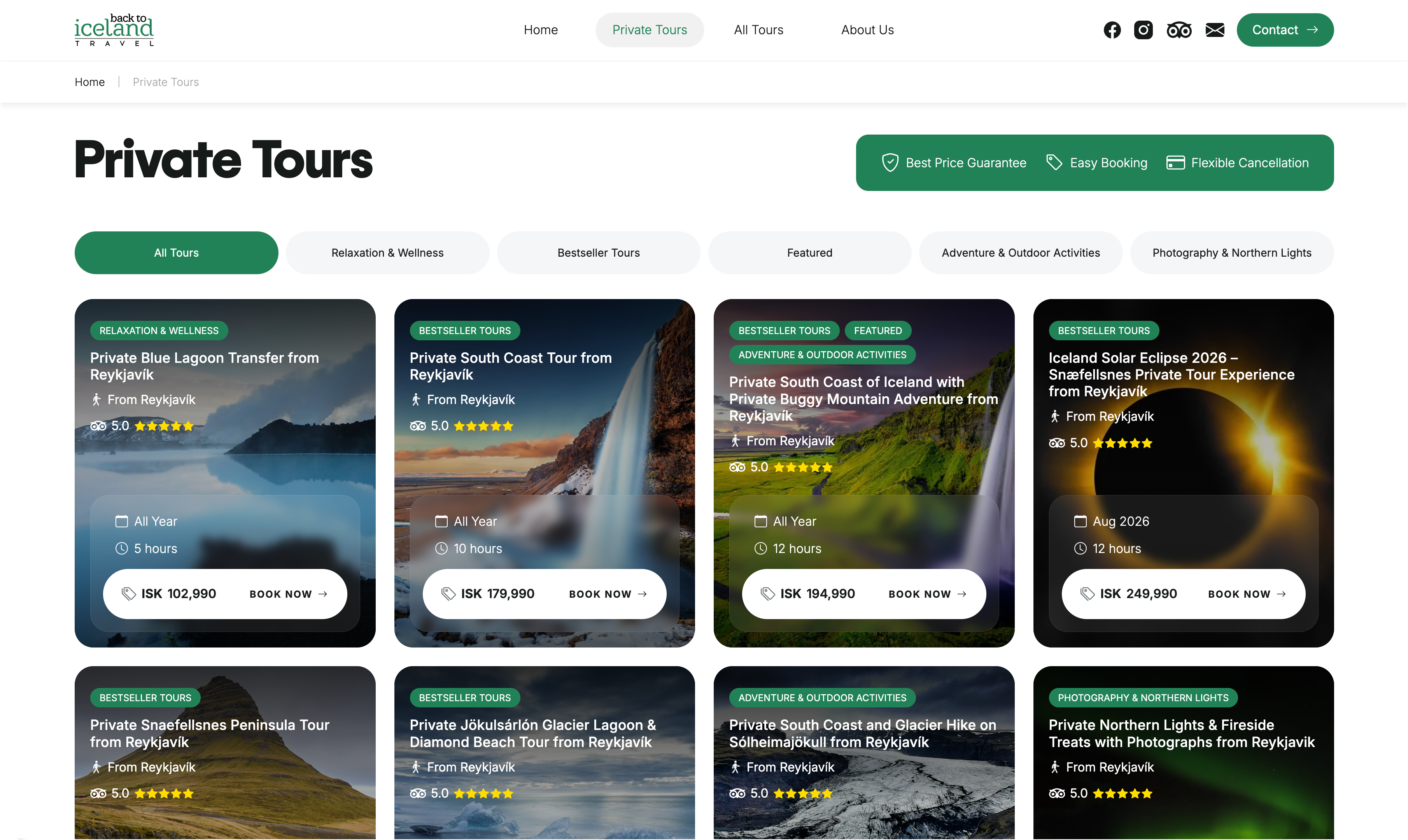 Kumuni app screen
